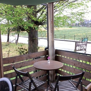 しぜん酵母と石窯ぱん bunga_2