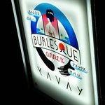 BURLESQUE Annex YAVAY - 