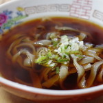 Shinano Ya - しなそば(小)