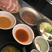 しゃぶ玄 - 