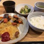 タニタ食堂 - 