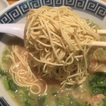 御天 - 替え玉ハリガネ〜