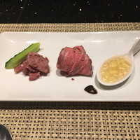 銀座のステーキ 銀座本店 - 