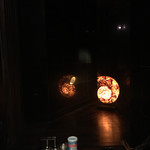 岐山 - 大人の雰囲気ですな