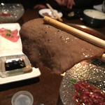 岐山 - 実食！ウマウマ～～！