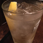 岐山 - チューハイも飲んでみました～