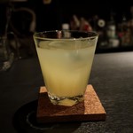 DEN - ブルドッグ