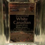 DEN - ホワイトカナディアン