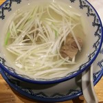 味の牛たん 喜助 - 