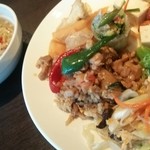 バンコクキッチン - 