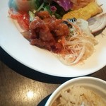 バンコクキッチン - 