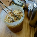 ふくちゃんラーメン - 