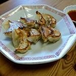 ふくちゃんラーメン - 