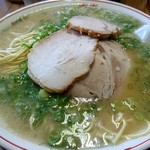 ふくちゃんラーメン - 