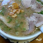 ふくちゃんラーメン - 