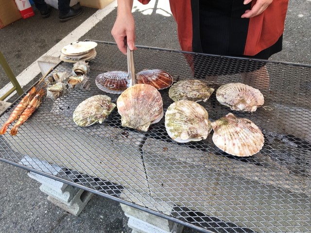 鯉の宮坂・宮香本舗 - 米沢（その他）の写真