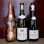 カンテサンス - 