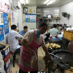 沙富生煎大王 - 