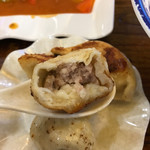 沙富生煎大王 - 