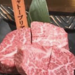 焼肉居酒家 韓の台所 - 