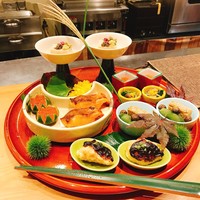 みつ林 - 