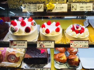 下北沢 人気のケーキを手土産に テイクアウトできる店7選 食べログまとめ