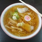 やしろ食堂