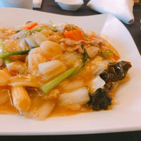赤坂 四川飯店 - 