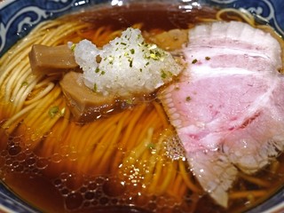 麺屋 坂本01 - 