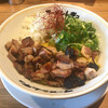 ラーメンムギュ VOL.1本店