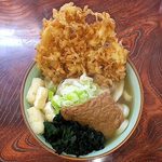 手打ちうどん ムサシ - 