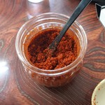 手打ちうどん ムサシ - 