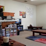 手打ちうどん ムサシ - 