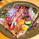 Bistro Teppan Jai faim - 