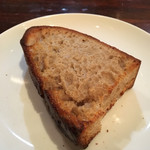 ルール ブルー - ル シュクレ クールのパン