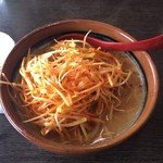 麺場 田所商店 - 