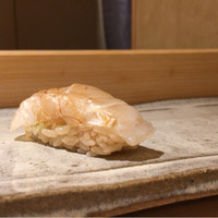 鮨とみ田 - 