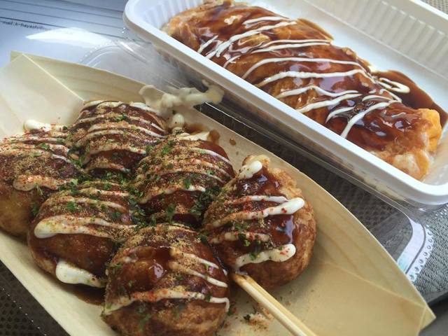 Aho Ya Jei A Settsu Tonda Ten photo 2