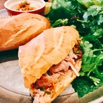 アジアン マルシェ - 