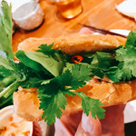 アジアン マルシェ - 