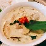 アジアン マルシェ - 