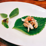 アジアン マルシェ - 