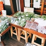 アジアン マルシェ - 