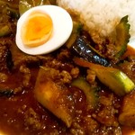 OKANO CURRY - 