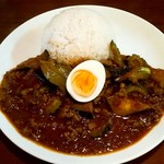 OKANO CURRY - 