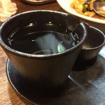 レバニラ定食 kei楽 - 