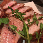 とんかつ マンジェ - 東京X&特上ヘレカツアップ♫