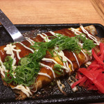 Ore No Kushi Katsu Kuroda Sumibi Yakitori Medetaya - 