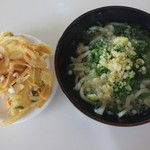 Fujimi Udon - 