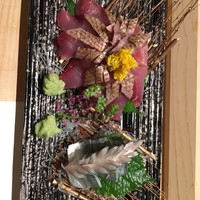 鮨 割烹 福松 三鷹店 - 